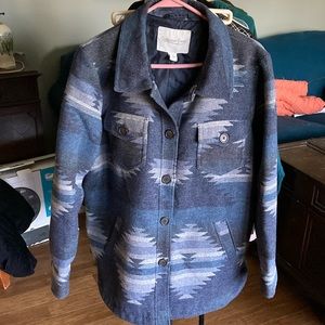 Women's Sierra Madre
Jacket - Blue Indigo...
Brand: Coldwater Creek • $99.95